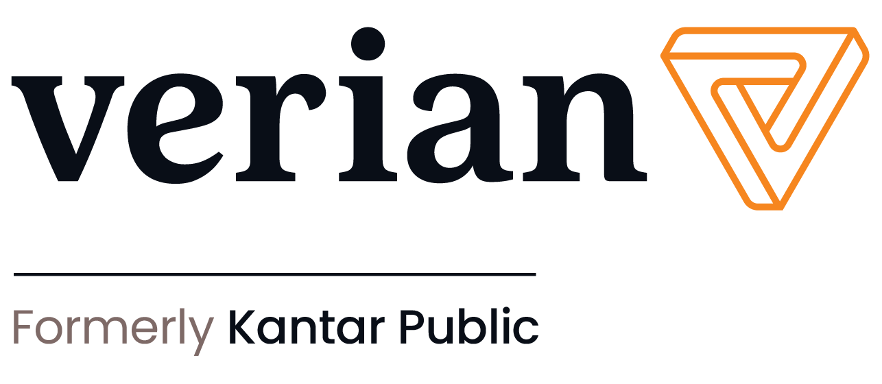 Verian logo